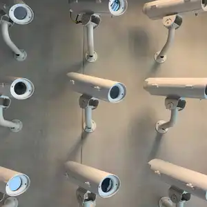 CCTV