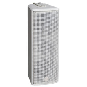 Programme 205T White