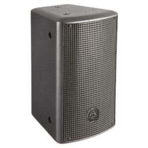 Programme 105T Black