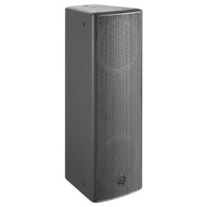 Programme 206T Black