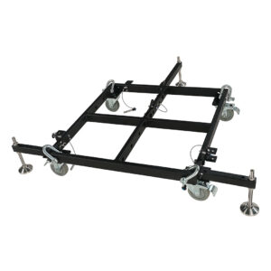 WLA-28 Dolly Frame