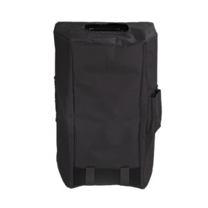 Tourus 12 Soft Cover