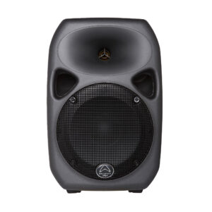 Titan 8 Passive Black