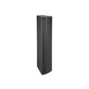 Programme 406T Black