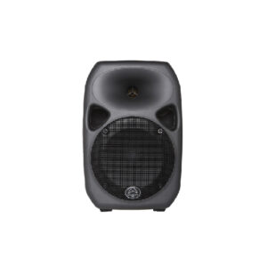 Titan 8 Passive Black