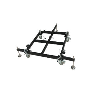 WLA-28 Dolly Frame